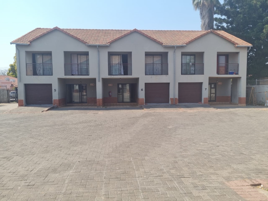 Commercial Property for Sale in Rustenburg Central North West